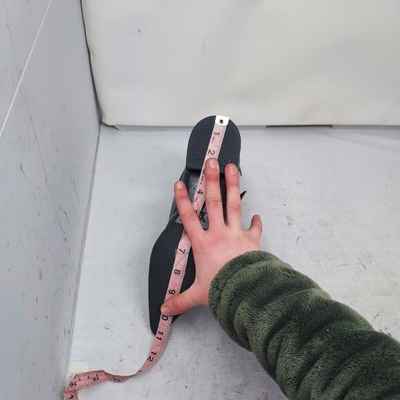 Louis Vuitton Black Jumble LV Monogram Boot - Picture 12 of 14